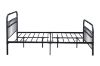 Picture of LIRA Metal Bed Frame - Double Size