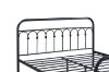 Picture of LIRA Metal Bed Frame - Double Size