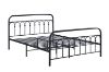 Picture of LIRA Metal Bed Frame - Queen Size