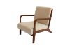 Picture of Seth Solid Wood Armchair