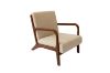 Picture of Seth Solid Wood Armchair