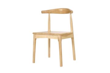 Picture of HORN Solid Wood Dining Chair