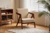 Picture of AXEL Solid Wood Armchair
