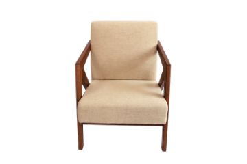 Picture of ARROW Solid Wood Armchair