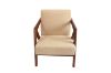Picture of AXEL Solid Wood Armchair