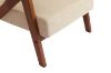 Picture of AXEL Solid Wood Armchair