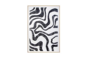 Picture of 354-002 Canvas Decorative Wall Art (80x120cm)