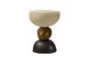Picture of STACK Modern Abstract Side Table