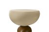 Picture of STACK Modern Abstract Side Table