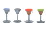 Picture of MOVI 360° Swivel Adjustable  Height Wobble Chair  (Multiple Colours)