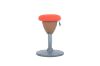 Picture of MOVI 360° Swivel Adjustable  Height Wobble Chair  (Multiple Colours)