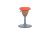 Picture of MOVI 360° Swivel Adjustable  Height Wobble Chair  (Multiple Colours)