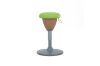 Picture of MOVI 360° Swivel Adjustable  Height Wobble Chair  (Multiple Colours)