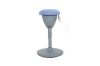 Picture of MOVI 360° Swivel Adjustable  Height Wobble Chair  (Multiple Colours)
