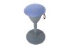 Picture of MOVI 360° Swivel Adjustable  Height Wobble Chair  (Multiple Colours)