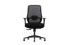 Picture of AVERY Mid Back Office Chair with Adjustable Headrest & Backrest and Adjustable Lumbar Support