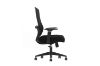 Picture of AVERY Mid Back Office Chair with Adjustable Lumbar Support