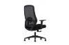 Picture of AVERY Mid Back Office Chair with Adjustable Backrest & Lumbar Support
