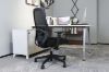 Picture of AVERY Mid Back Office Chair with Adjustable Lumbar Support