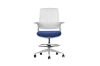 Picture of AERIS Mid Back Office Chair with Synchronous Seat & Back Glide