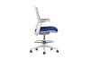 Picture of AERIS Mid Back Office Chair with Synchronous Seat & Back Glide
