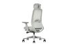 Picture of VEYRA Premium High Back Office Chair with Sliding Seat