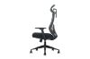Picture of MAVEN High Back Office Chair with Adjustable Headrest, Lumbar Support & 3D Armrests