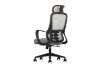Picture of ZYLO High Back Office Chair with Adjustable Headrest