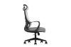 Picture of ZYLO High Back Office Chair with Adjustable Headrest