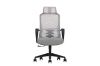 Picture of ZYLO High Back Office Chair with Adjustable Headrest