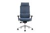 Picture of STRIX High Back Office Chair with 3D Adjustable Headrest & Dynamic Balance Backrest, 3D Armrests and Seat Slider 
