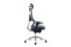 Picture of STRIX High Back Office Chair with 3D Headrest, Lumbar Support, 3D Armrests & Seat Slider