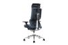Picture of STRIX High Back Office Chair with 3D Adjustable Headrest & Dynamic Balance Backrest, 3D Armrests and Seat Slider 
