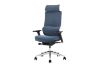 Picture of STRIX High Back Office Chair with 3D Adjustable Headrest & Dynamic Balance Backrest, 3D Armrests and Seat Slider 