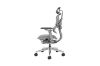 Picture of NEXO High Back Office Chair with 8D Armrests, Lumbar Support & Seat Slider