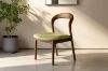 Picture of FUMIKO Solid Wood  Dining Chair - 2 Chairs in 1 Carton