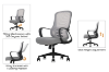 Picture of ZYLO High Back Office Chair
