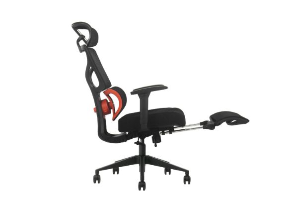 Picture of NEXEN High Back Office Chair with 3D Armrests, Lumbar Support & Seat Slider