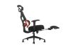 Picture of NEXEN High Back Office Chair with Adjustable Headrest, Dynamic Lumbar Support, 3D Armrests and Seat Slider