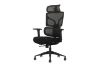 Picture of NEXEN High Back Office Chair with Adjustable Headrest & Backrest, Lumbar Support, 3D Armrests and Seat Slider