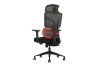 Picture of NEXEN High Back Office Chair with 3D Armrests, Lumbar Support & Seat Slider