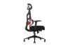 Picture of NEXEN High Back Office Chair with Adjustable Headrest, Dynamic Lumbar Support, 3D Armrests and Seat Slider