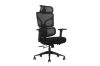 Picture of NEXEN High Back Office Chair with 3D Armrests, Lumbar Support & Seat Slider