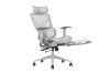Picture of NEXEN Pro High Back Office Chair with 3D Armrests, Lumbar Support & Seat Slider