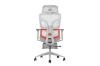 Picture of NEXEN Pro High Back Office Chair with Adjustable Headrest & Backrest, Lumbar Support, 3D Armrests and Seat Slider