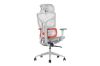Picture of NEXEN Pro High Back Office Chair with Adjustable Headrest, Lumbar Support, 3D Armrests and Seat Slider