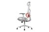 Picture of NEXEN Pro High Back Office Chair with 3D Armrests, Lumbar Support & Seat Slider