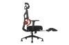Picture of NEXEN High Back Office Chair with Adjustable Headrest & Backrest, Lumbar Support, 3D Armrests and Seat Slider