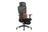 Picture of NEXEN High Back Office Chair with Adjustable Headrest, Dynamic Lumbar Support, 3D Armrests and Seat Slider