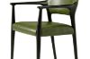 Picture of VOSS Solid Ash Wood Armchair - Each